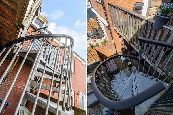 Medium property photo - Steenen Dijck 12, 3146 BX Maassluis